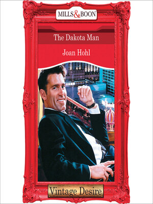 cover image of The Dakota Man